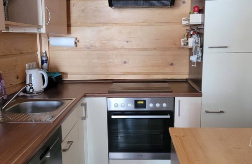 Nesselwaengle Apartamento | Apartamento de vacaciones Nesselwängle para 1 - 5 personas con 1 dormitorio - Apartamento en casa un