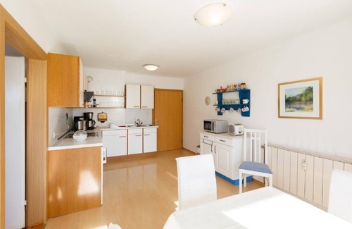 Attersee Apartamento | Apartamento de vacaciones Attersee para 1 - 4 personas con 2 dormitorios - Apartamento