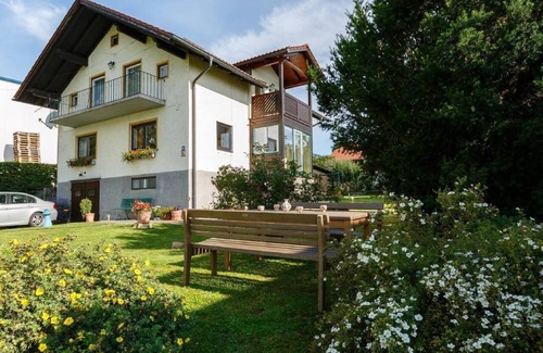 Attersee Apartamento | Apartamento de vacaciones Attersee para 1 - 4 personas con 2 dormitorios - Apartamento