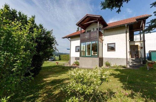 Attersee Apartamento | Apartamento de vacaciones Attersee para 1 - 4 personas con 2 dormitorios - Apartamento