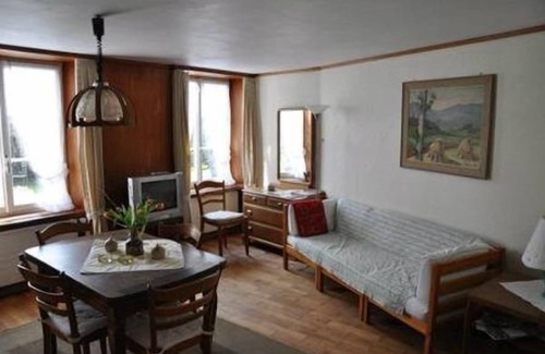 Attiswil Otro | Apartamento de vacaciones Attiswil para 1 - 6 personas con 1 dormitorio - Casa rural