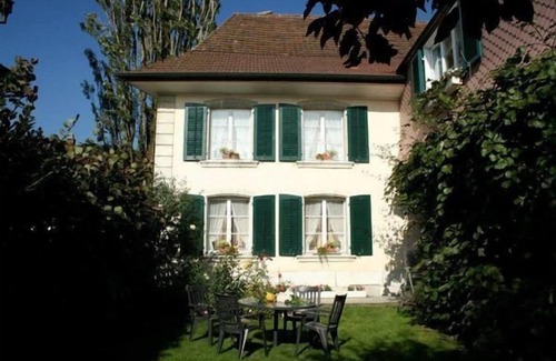 Attiswil Otro | Apartamento de vacaciones Attiswil para 1 - 6 personas con 1 dormitorio - Casa rural