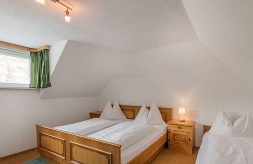 Bockstein Apartamento | Apartamento de vacaciones Bad Gastein para 1 - 6 personas con 2 dormitorios - Apartamento