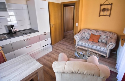Schoenmuenzach Apartamento | Apartamento de vacaciones Baiersbronn para 2 personas con 1 dormitorio - Apartamento