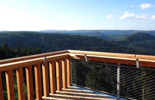 Schoenmuenzach Apartamento | Apartamento de vacaciones Baiersbronn para 2 personas con 1 dormitorio - Apartamento