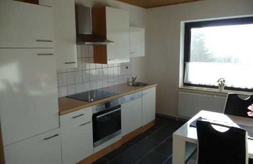 Bodenwerder Casa | Apartamento de vacaciones Bodenwerder para 1 - 4 personas con 2 dormitorios - Casa de vacaciones