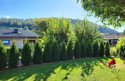 Bodenwerder Casa | Apartamento de vacaciones Bodenwerder para 1 - 4 personas con 2 dormitorios - Casa de vacaciones