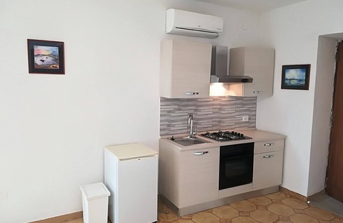 Bacoli Apartamento | Apartamento de vacaciones Bacoli para 1 - 2 personas - Casa pareada