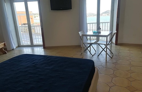 Bacoli Apartamento | Apartamento de vacaciones Bacoli para 1 - 2 personas - Casa pareada