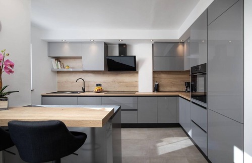 Sajini Apartamento | Apartamento de vacaciones Barban para 1 - 6 personas con 3 dormitorios - Apartamento