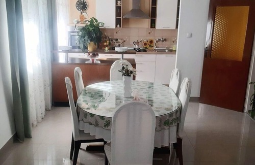 Kozljani Apartamento | Apartamento de vacaciones Barban para 1 - 4 personas con 1 dormitorio - Casa adosada