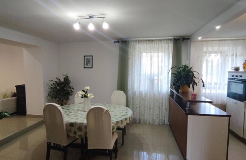 Kozljani Apartamento | Apartamento de vacaciones Barban para 1 - 4 personas con 1 dormitorio - Casa adosada