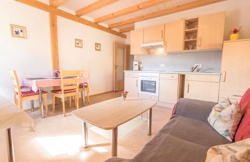 Munstertal Apartamento | Holiday Apartment 'Bergblick'
