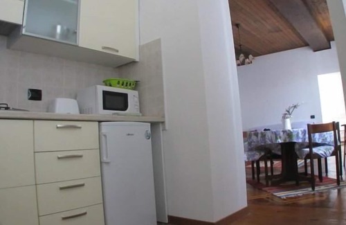 Belgirate Apartamento | Apartamento de vacaciones Belgirate para 1 - 3 personas con 1 dormitorio - Apartamento
