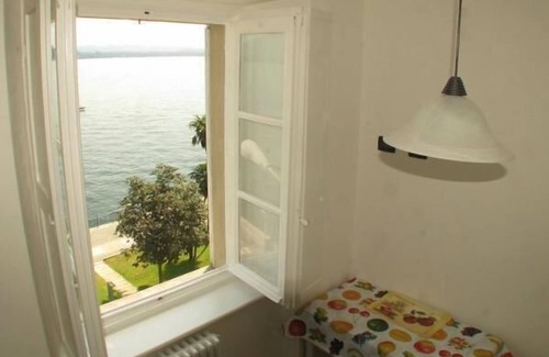 Belgirate Apartamento | Apartamento de vacaciones Belgirate para 1 - 3 personas con 1 dormitorio - Apartamento