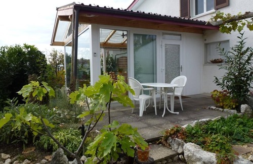 Bellach Apartamento | Apartamento de vacaciones Bellach para 2 - 4 personas con 1 dormitorio - Apartamento en chalet de lu