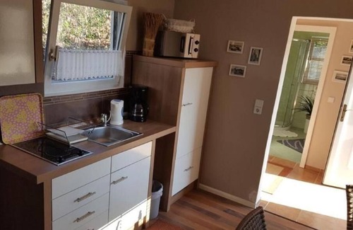 Goorstorf Apartamento | Apartamento de vacaciones Bentwisch para 1 - 2 personas - Apartamento