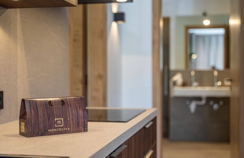 Berwang Apartamento | Apartamento de vacaciones Berwang para 1 - 6 personas con 3 dormitorios - Apartamento en casa unifam