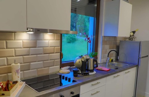 Lohovo Apartamento | Holiday apartment Bihać for 4 - 7 persons with 3 bedrooms - Holiday apartment