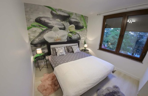 Lohovo Apartamento | Holiday apartment Bihać for 2 - 5 persons with 2 bedrooms - Holiday apartment