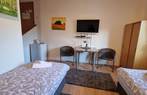 Bilje Casa | Apartamento de vacaciones Bilje para 1 - 2 personas con 1 dormitorio - Casa de vacaciones