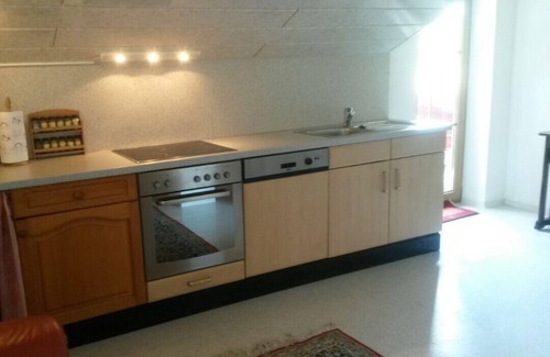 Haidmuhle Apartamento | Apartamento de vacaciones Bischofsreut para 1 - 4 personas con 1 dormitorio - Apartamento