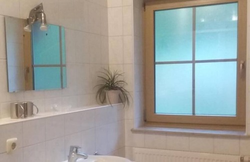 Haidmuhle Apartamento | Apartamento de vacaciones Bischofsreut para 1 - 4 personas con 1 dormitorio - Apartamento