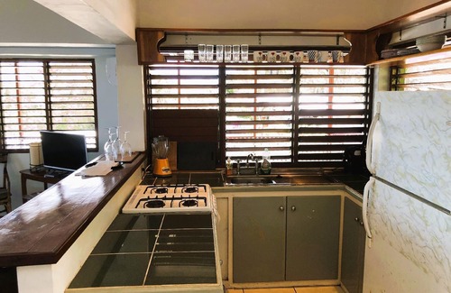 Bacolet Apartamento | Apartamento de vacaciones Black Rock para 1 - 3 personas con 2 dormitorios - Apartamento