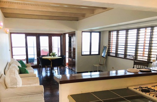 Bacolet Apartamento | Apartamento de vacaciones Black Rock para 1 - 3 personas con 2 dormitorios - Apartamento