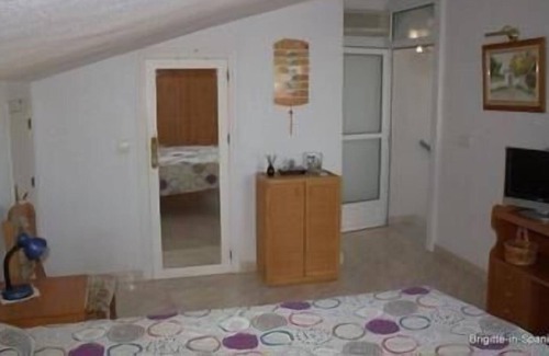 Bolnuevo Apartamento | Apartamento de vacaciones Bolnuevo para 1 - 2 personas con 1 dormitorio - Apartamento