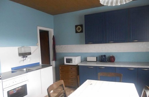 Brilon Apartamento | Apartamento de vacaciones Bontkirchen para 2 - 4 personas con 1 dormitorio - Apartamento