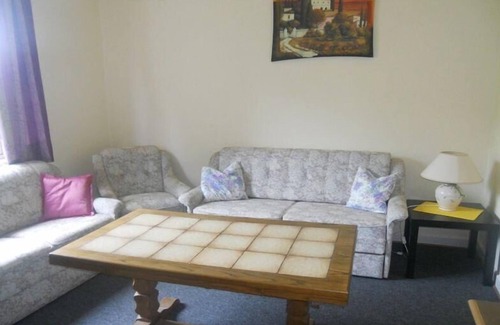 Brilon Apartamento | Apartamento de vacaciones Bontkirchen para 2 - 4 personas con 1 dormitorio - Apartamento