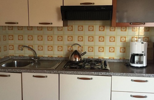 Castelletto Apartamento | Apartamento de vacaciones Brenzone para 1 - 4 personas con 1 dormitorio - Apartamento
