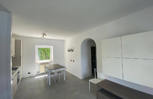 Castelletto Apartamento | Apartamento de vacaciones Brenzone para 1 - 4 personas con 2 dormitorios - Apartamento