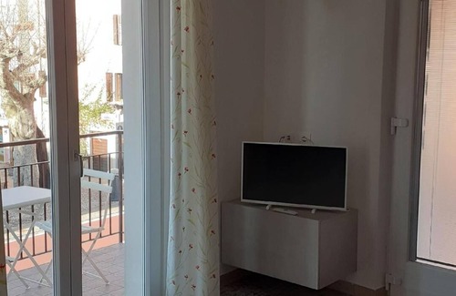 Porto Apartamento | Apartamento de vacaciones Brenzone para 1 - 2 personas - Apartamento en casa unifamiliar o plurifami