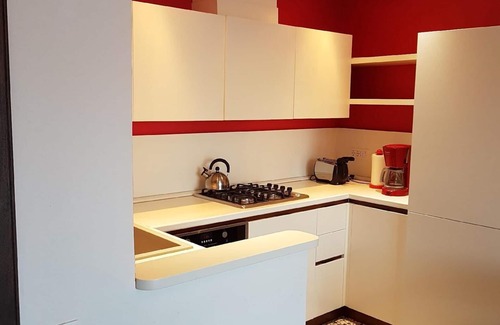 Porto Apartamento | Apartamento de vacaciones Brenzone para 1 - 5 personas con 2 dormitorios - Apartamento en casa unifa