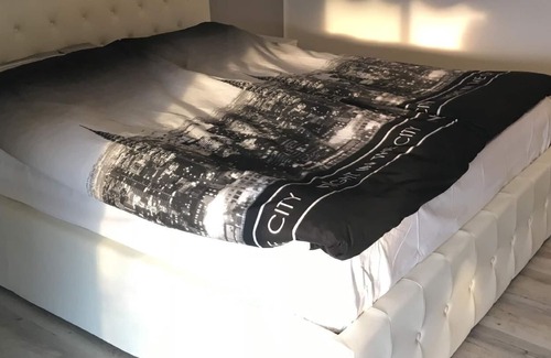 Castelletto Apartamento | Apartamento de vacaciones Brenzone para 1 - 7 personas con 3 dormitorios - Apartamento