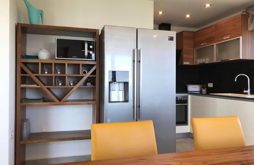 Zagore Apartamento | Apartamento de vacaciones Brsec para 1 - 4 personas con 2 dormitorios - Alojamiento de alto standing