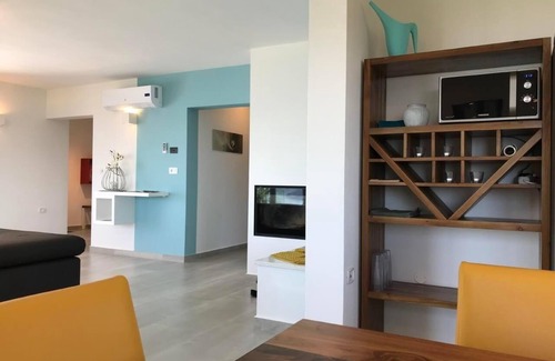 Zagore Apartamento | Apartamento de vacaciones Brsec para 1 - 4 personas con 2 dormitorios - Alojamiento de alto standing