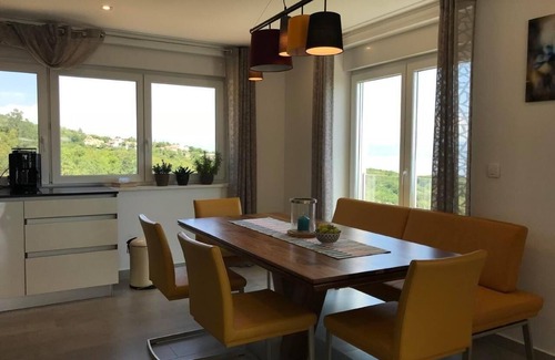 Zagore Apartamento | Apartamento de vacaciones Brsec para 1 - 4 personas con 2 dormitorios - Alojamiento de alto standing