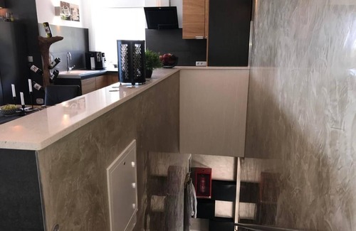 Zagore Apartamento | Apartamento de vacaciones Brsec para 1 - 6 personas con 2 dormitorios - Apartamento