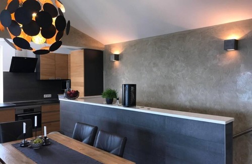Zagore Apartamento | Apartamento de vacaciones Brsec para 1 - 6 personas con 2 dormitorios - Apartamento
