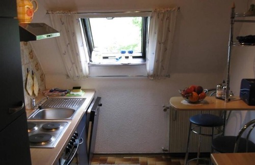 Bundenthal Apartamento | Holiday apartment Bundenthal for 1 - 5 persons with 2 bedrooms - Holiday apartment