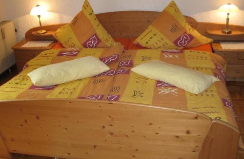 Bundenthal Apartamento | Holiday apartment Bundenthal for 1 - 5 persons with 2 bedrooms - Holiday apartment