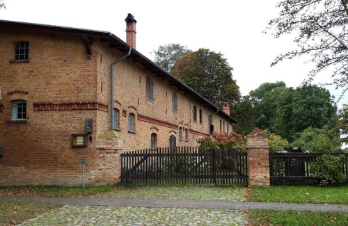 Bugewitz Apartamento | Apartamento de vacaciones Bugewitz para 1 - 4 personas con 2 dormitorios - Casa pareada