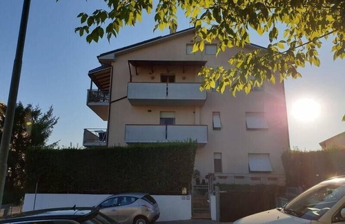 Castelfidardo Apartamento | Holiday apartment Castelfidardo for 1 - 4 persons with 1 bedroom - Holiday apartment