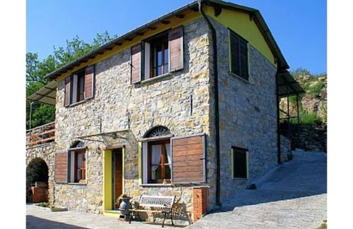 Pontedassio Casa | Casas de vacaciones - Juniper House