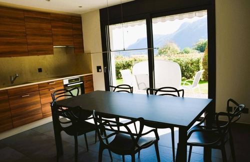 Terre di Pedemonte Apartamento | Holiday apartment Cavigliano for 1 - 4 persons with 2 bedrooms - Holiday apartment