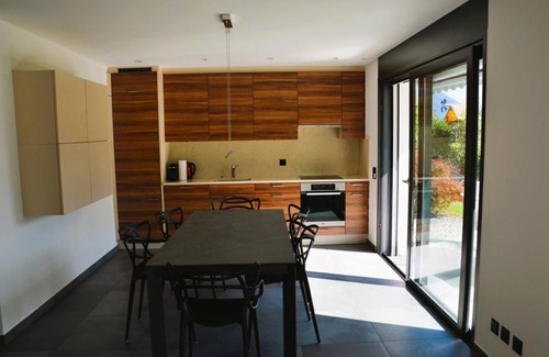 Terre di Pedemonte Apartamento | Holiday apartment Cavigliano for 1 - 4 persons with 2 bedrooms - Holiday apartment