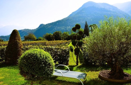 Terre di Pedemonte Apartamento | Holiday apartment Cavigliano for 1 - 4 persons with 2 bedrooms - Holiday apartment